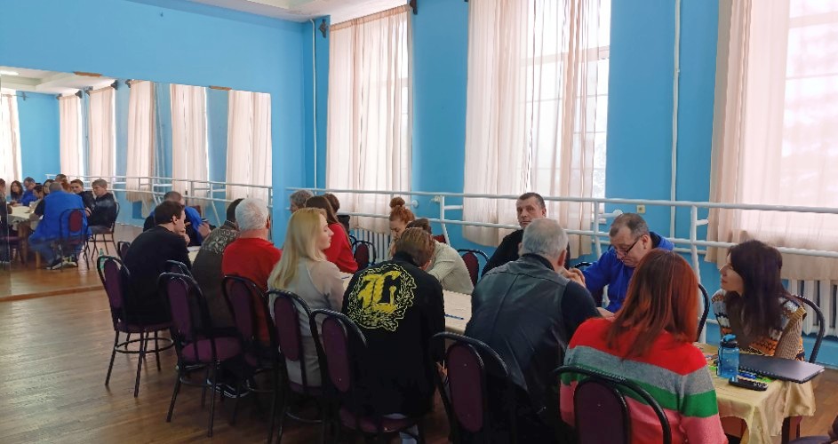 В Донском театре драмы и комедии им. В. Ф. Комиссаржевской стартовала работа над инсценировкой детектива Агаты Кристи